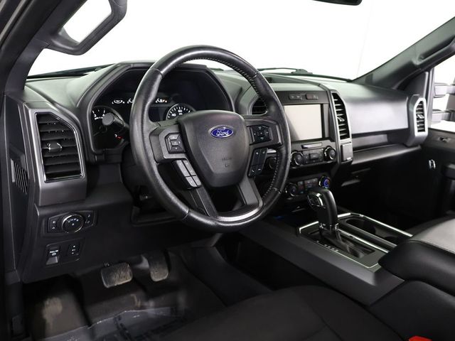 2019 Ford F-150 XLT - 23013323 - 23