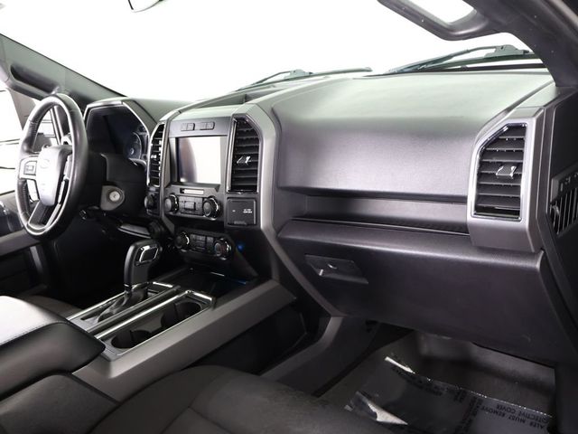 2019 Ford F-150 XLT - 23013323 - 24