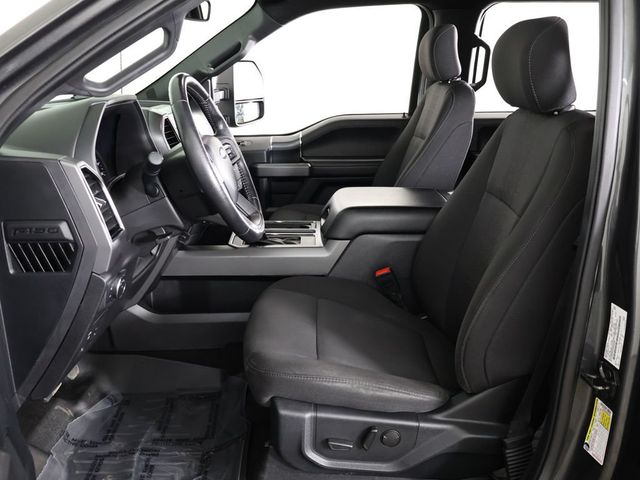 2019 Ford F-150 XLT - 23013323 - 25