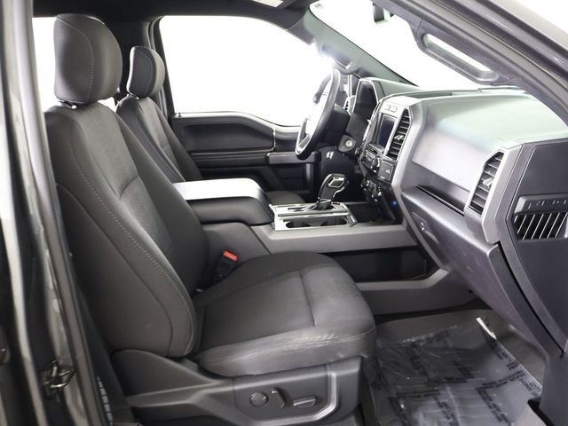 2019 Ford F-150 XLT - 23013323 - 26