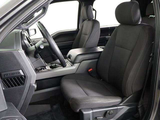 2019 Ford F-150 XLT - 23013323 - 27