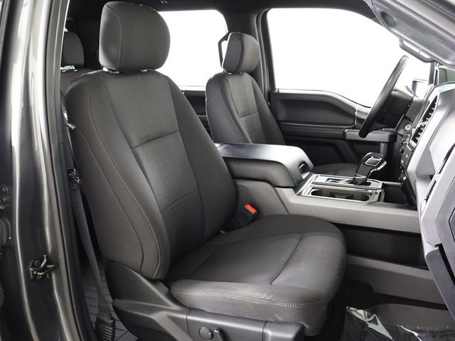 2019 Ford F-150 XLT - 23013323 - 28