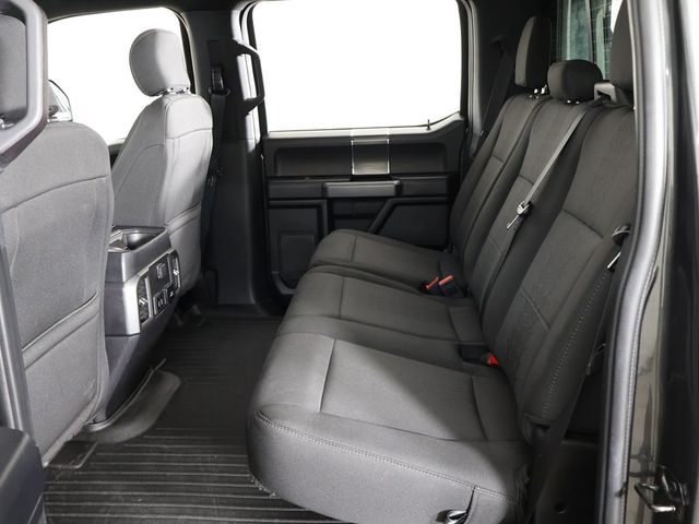 2019 Ford F-150 XLT - 23013323 - 31