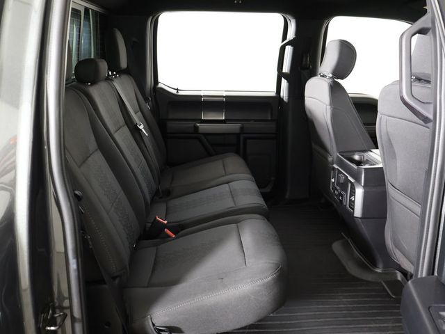 2019 Ford F-150 XLT - 23013323 - 32