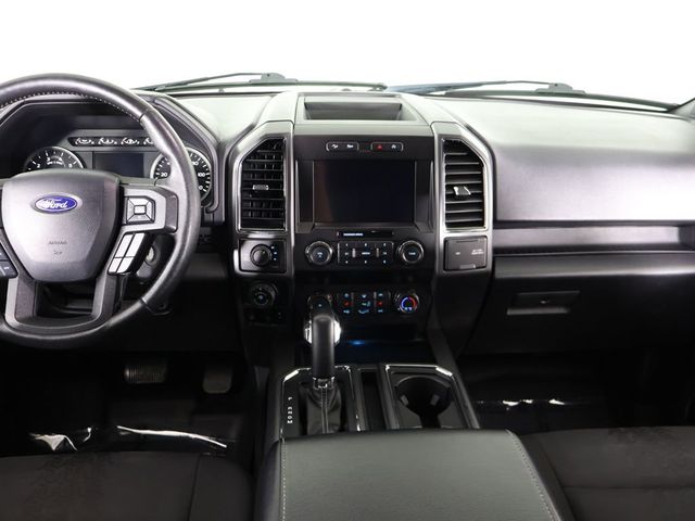 2019 Ford F-150 XLT - 23013323 - 33