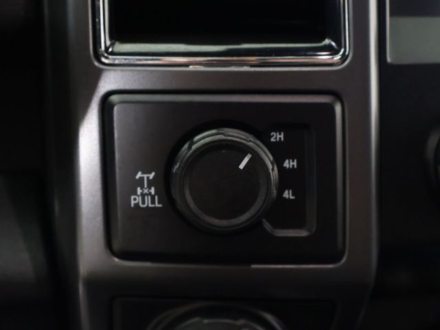 2019 Ford F-150 XLT - 23013323 - 35