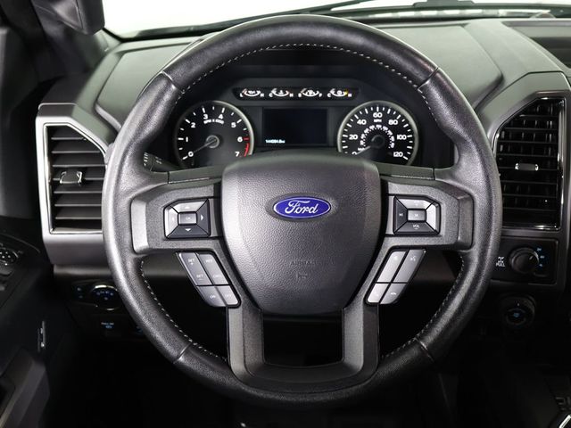 2019 Ford F-150 XLT - 23013323 - 36