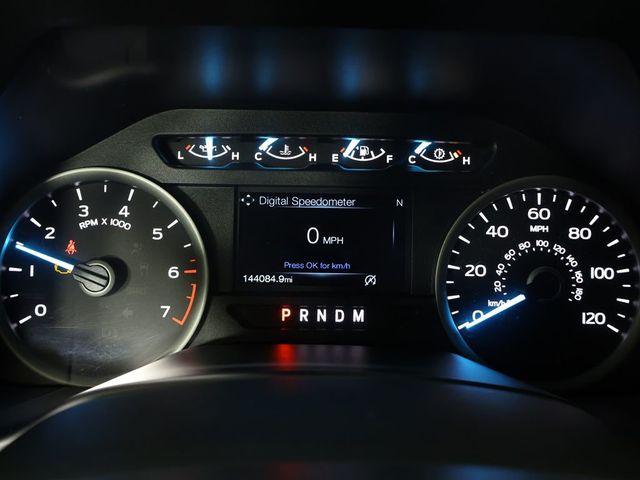 2019 Ford F-150 XLT - 23013323 - 37