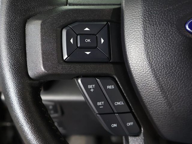 2019 Ford F-150 XLT - 23013323 - 38