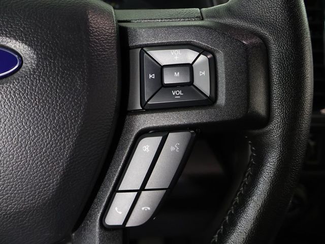 2019 Ford F-150 XLT - 23013323 - 39