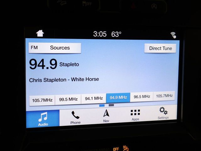 2019 Ford F-150 XLT - 23013323 - 41