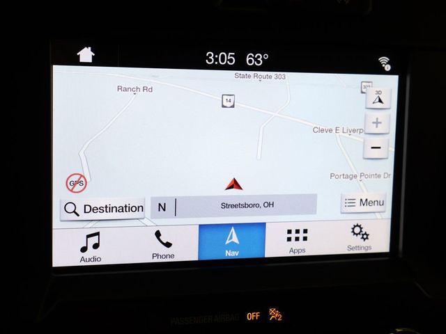 2019 Ford F-150 XLT - 23013323 - 42
