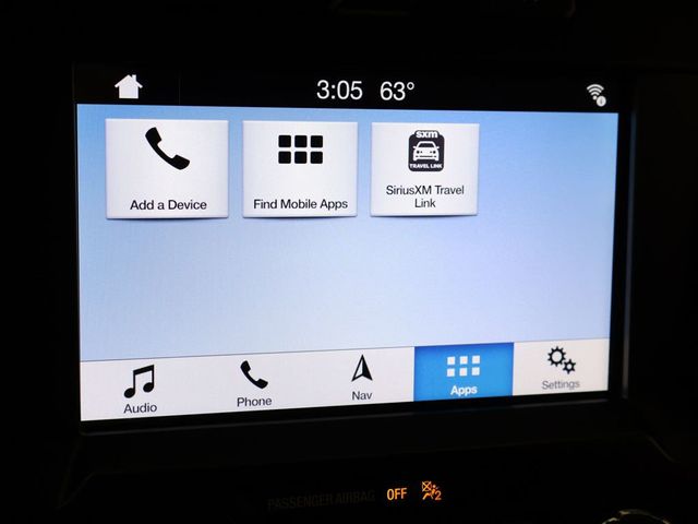 2019 Ford F-150 XLT - 23013323 - 43