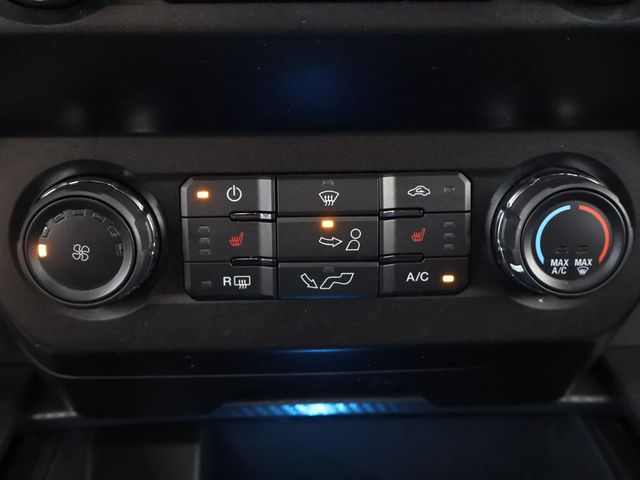 2019 Ford F-150 XLT - 23013323 - 45