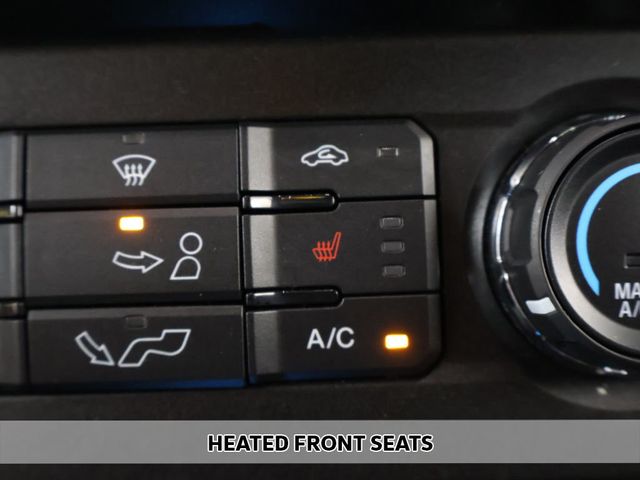 2019 Ford F-150 XLT - 23013323 - 4