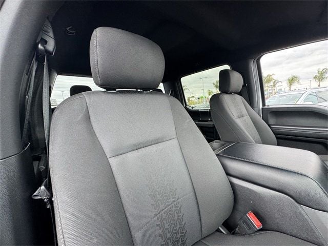 2019 Ford F-150 XLT - 22760467 - 11