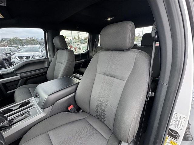 2019 Ford F-150 XLT - 22760467 - 20