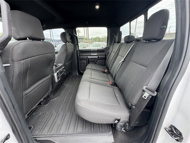 2019 Ford F-150 XLT - 22760467 - 22