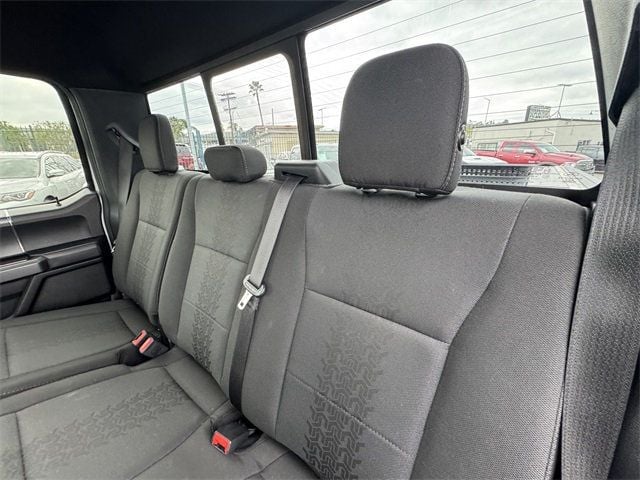 2019 Ford F-150 XLT - 22760467 - 23