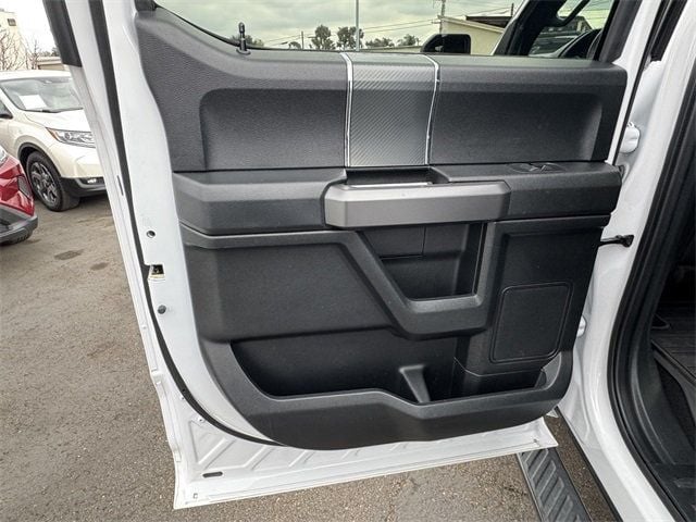 2019 Ford F-150 XLT - 22760467 - 26