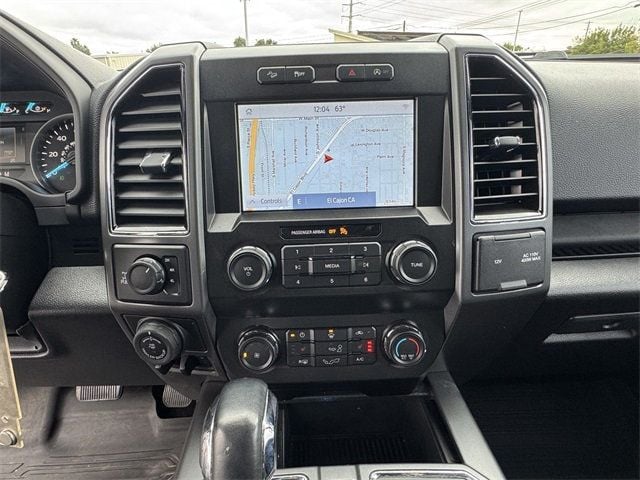 2019 Ford F-150 XLT - 22760467 - 30