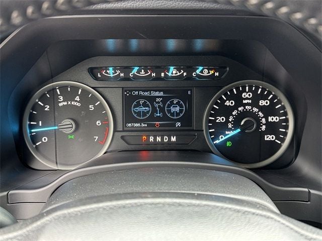 2019 Ford F-150 XLT - 22760467 - 35