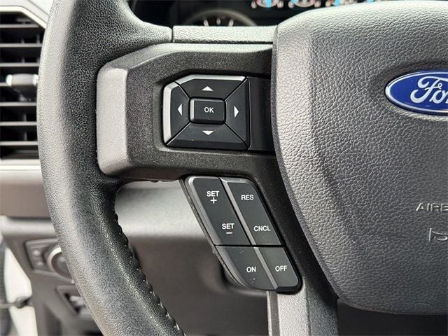 2019 Ford F-150 XLT - 22760467 - 36