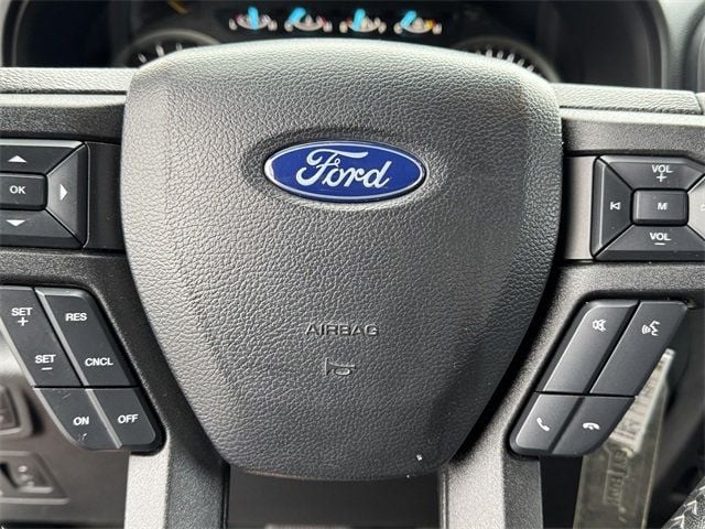 2019 Ford F-150 XLT - 22760467 - 37