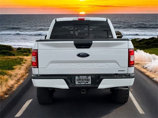 2019 Ford F-150 XLT - 22760467 - 6