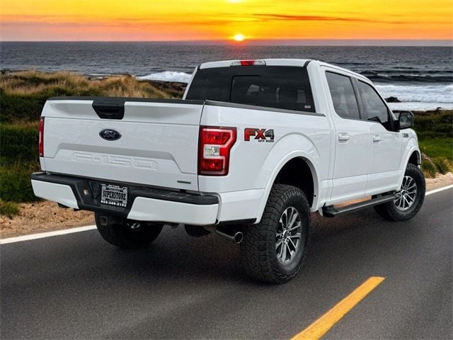 2019 Ford F-150 XLT - 22760467 - 7