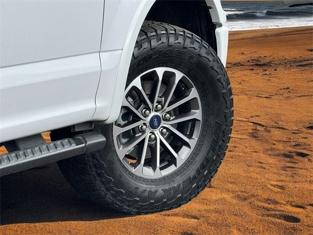 2019 Ford F-150 XLT - 22760467 - 8