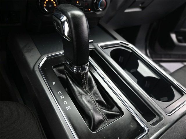 2019 Ford F-150 XLT - 22896821 - 11