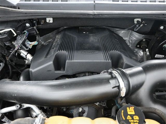 2019 Ford F-150 XLT - 22896821 - 17