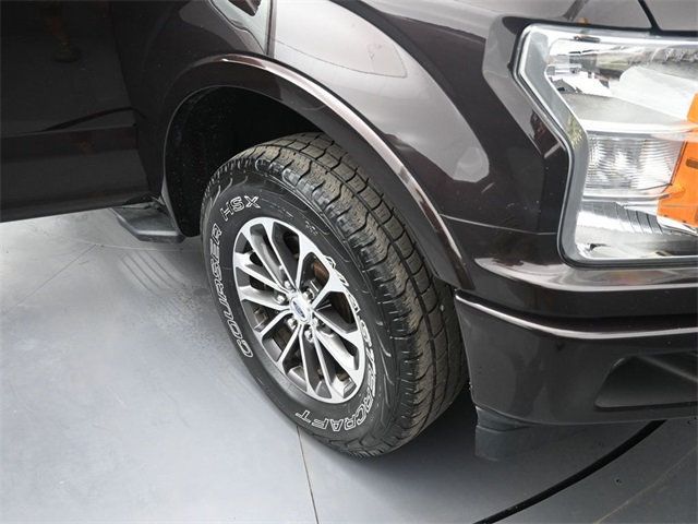 2019 Ford F-150 XLT - 22896821 - 20