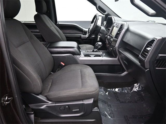 2019 Ford F-150 XLT - 22896821 - 22