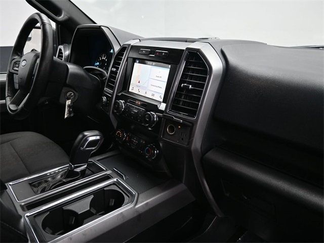 2019 Ford F-150 XLT - 22896821 - 23