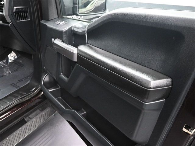 2019 Ford F-150 XLT - 22896821 - 24