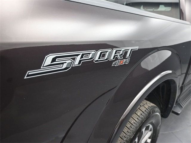 2019 Ford F-150 XLT - 22896821 - 27