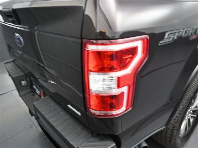 2019 Ford F-150 XLT - 22896821 - 28
