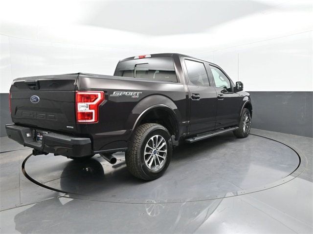 2019 Ford F-150 XLT - 22896821 - 32