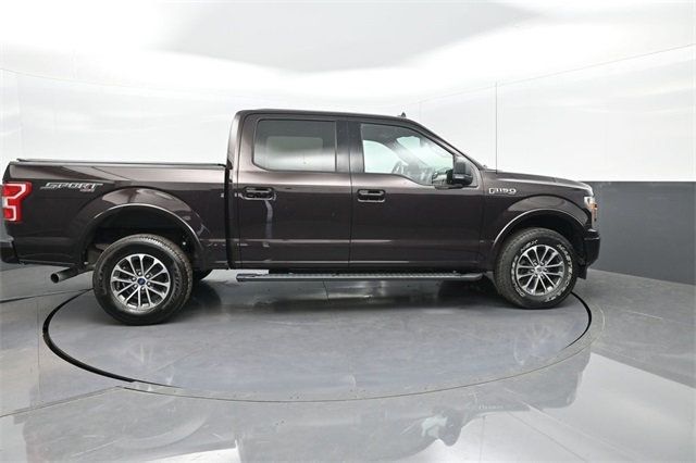 2019 Ford F-150 XLT - 22896821 - 33