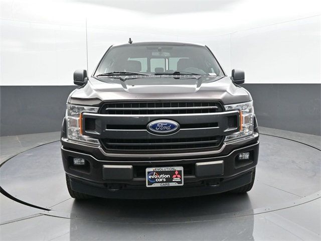 2019 Ford F-150 XLT - 22896821 - 35