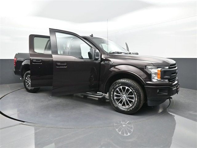 2019 Ford F-150 XLT - 22896821 - 38