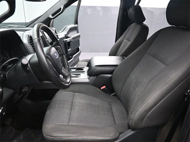 2019 Ford F-150 XLT - 22896821 - 5