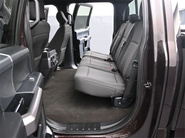 2019 Ford F-150 XLT - 22896821 - 6