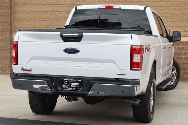 2019 Ford F-150 XLT - 23092827 - 10