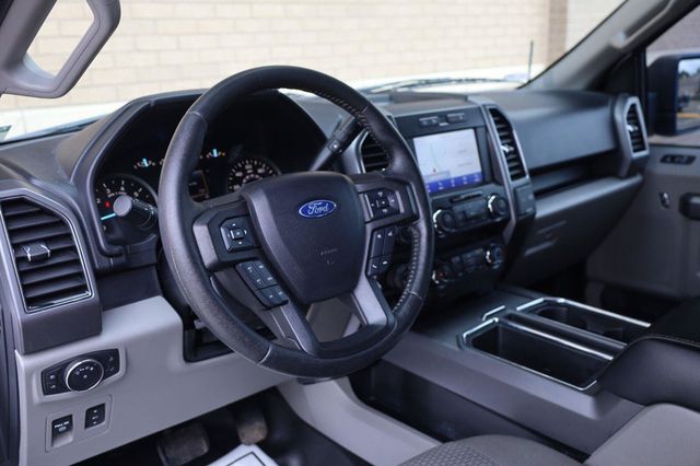 2019 Ford F-150 XLT - 23092827 - 13