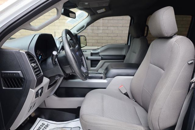 2019 Ford F-150 XLT - 23092827 - 14
