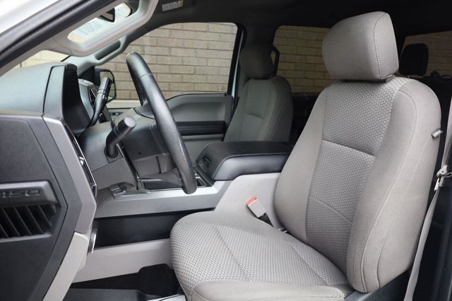 2019 Ford F-150 XLT - 23092827 - 15