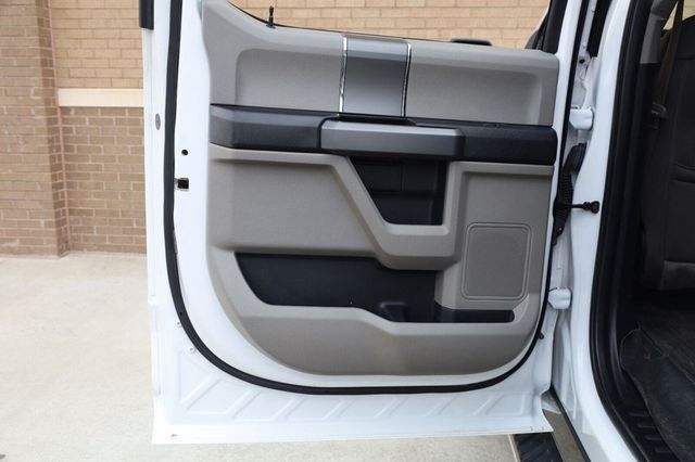 2019 Ford F-150 XLT - 23092827 - 17